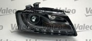 Основная фара 043582 VALEO PHC