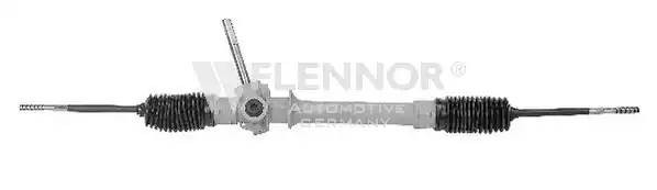 Рулевой механизм FL976-K FLENNOR