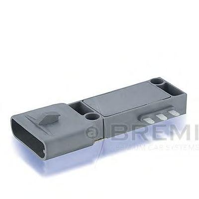 Коммутатор, система зажигания 14151 BREMI