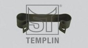 Пружина, тормозная колодка 030802220000 TEMPLIN