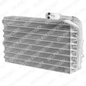 Испаритель, кондиционер TSP0525041 DELPHI