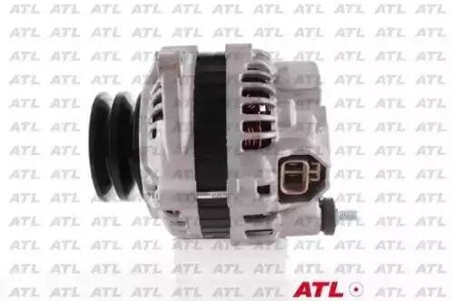 Генератор L 69 460 ATL DELTA AUTOTECHNIK