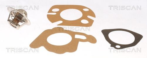 Термостат, охлаждающая жидкость 8620 2988 TRISCAN