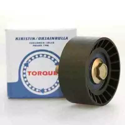 Ролик ремня ГРМ KR5004 TORQUE