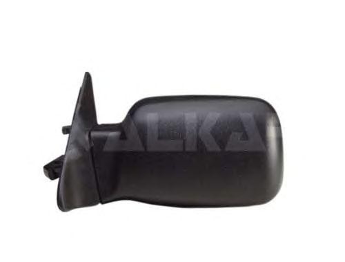 Наружное зеркало 6101395 ALKAR