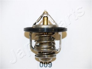 Термостат, охлаждающая жидкость VA009 JAPAN PARTS GROUP