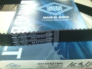 Ремень ГРМ - газораспределительного механизма A513YS27MM SUN