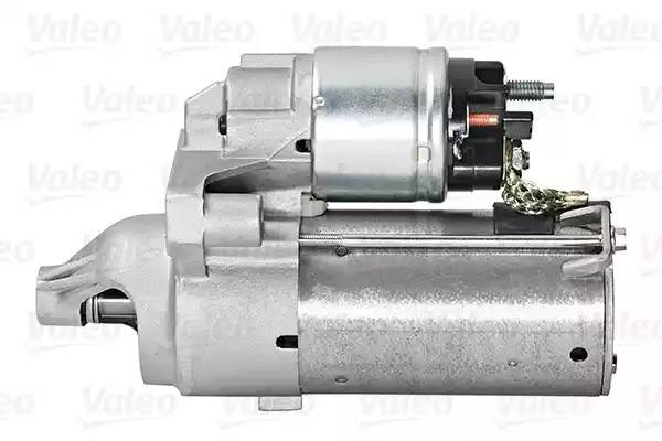 Стартер 455982 VALEO PHC