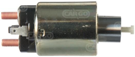 Реле втягивающее стартера 133288 HC CARGO