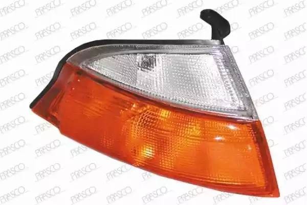Рассеиватель, фонарь указателя поворота TY7304103 PRASCO GROUP