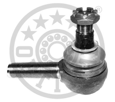 Наконечник поперечной рулевой тяги GL-11184 OPTIMAL