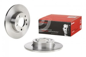 Тормозной диск 08.5359.14 BREMBO