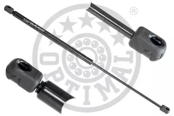 Упругий элемент, капот AG40046 OPTIMAL