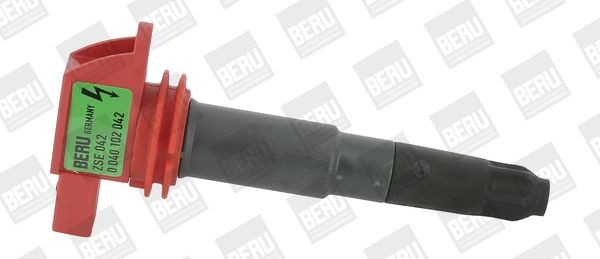 Контактная группа, распределитель зажигания KS200 BERU