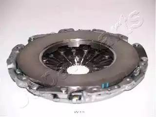 Нажимной диск сцепления SF-W15 JAPAN PARTS GROUP