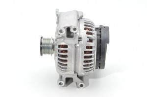 Генератор 0 124 625 045 BOSCH
