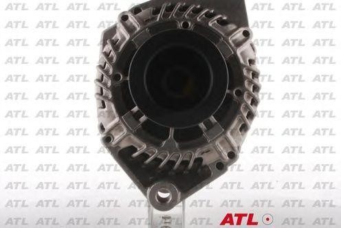 Генератор L40130 ATL DELTA AUTOTECHNIK