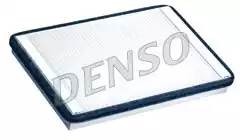 Фильтр, воздух во внутренном пространстве DCF206P DENSO