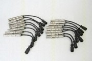 Ккомплект проводов зажигания 886023007 TRISCAN