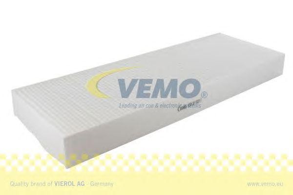 Фильтр, воздух во внутренном пространстве V30-30-1021 VEMO