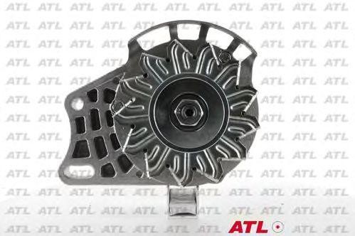 Генератор L39500 ATL DELTA AUTOTECHNIK