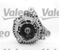 Генератор 437553 VALEO PHC