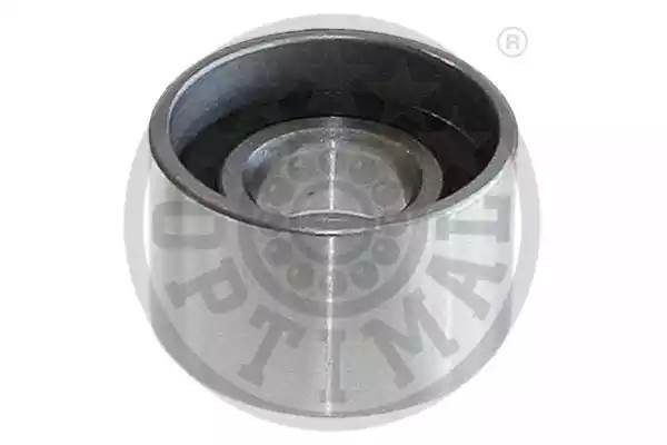 Паразитный / Ведущий ролик, зубчатый ремень 0N887 OPTIMAL