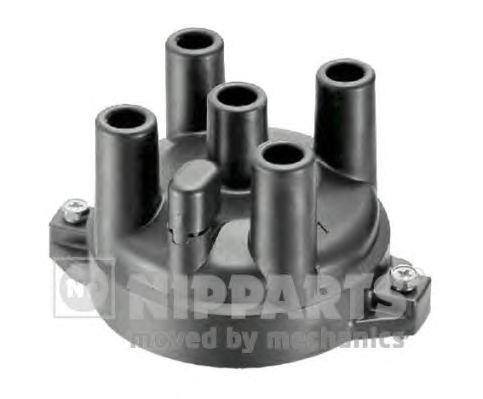 Крышка распределителя зажигания J5323011 H B JAKOPARTS NIPPARTS