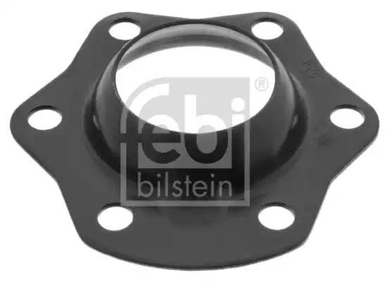 Кронштейн, подшипник тормозного 07631 FEBI BILSTEIN