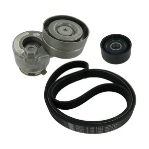 Поликлиновой ременный комплект VKMA36033 SKF