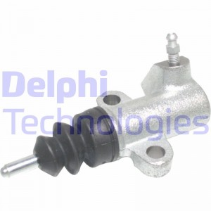 Рабочий цилиндр, система сцепления LL62070 DELPHI