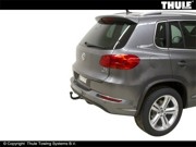 Деталь 491400 THULE