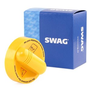 Крышка, заливная горловина 60 92 2121 SWAG