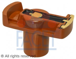 Бегунок распределителя зажигани 3.7573/21RS FACET