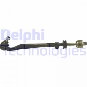 Поперечная рулевая тяга TL408 DELPHI