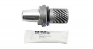 Суппорт тормозной (ремкомплект) 2.94121 DIESEL TECHNIC