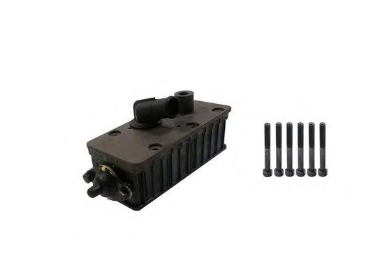 Ремонтный комплект, осущитель во 92534S HALDEX