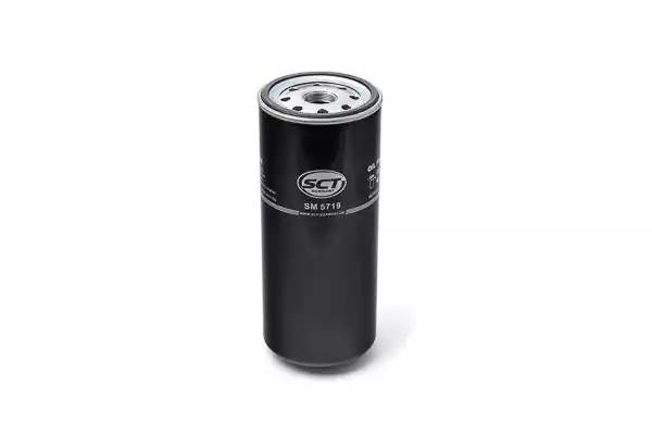 Масляный фильтр SM5719 SCT