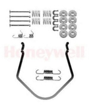 Комплектующие, тормозная колодка 771081B BENDIX JURID