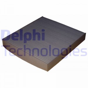 Фильтр, воздух во внутренном пространстве TSP0325265 DELPHI
