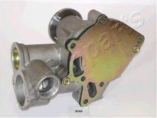 Водяной насос PQ-506 JAPAN PARTS GROUP