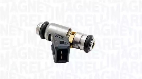 Форсунка топливная 214310006400 MAGNETI MARELLI