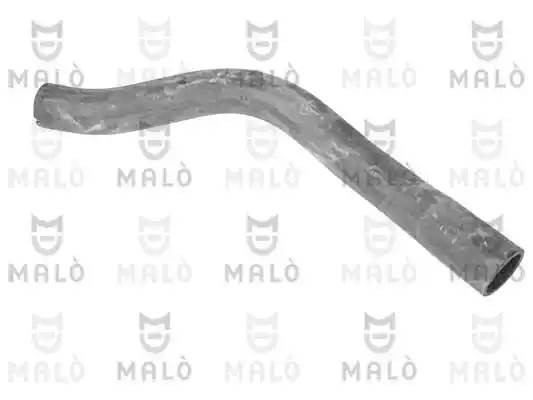 Шланг радиатора 70662A MALO