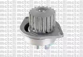 Водяной насос 24-0683 METELLI