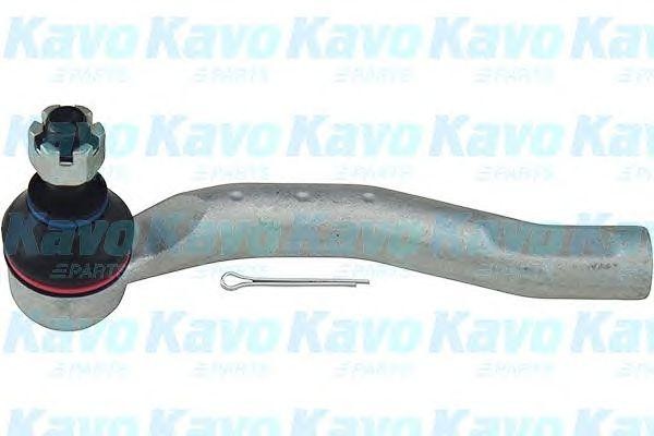 Наконечник поперечной рулевой тяги STE-9006 KAVO PARTS