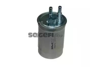Топливный фильтр FCS715 PURFLUX