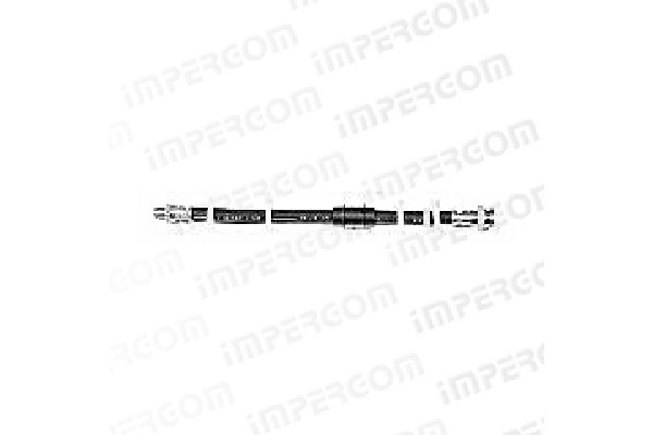 Тормозной шланг 60720 IMPERGOM