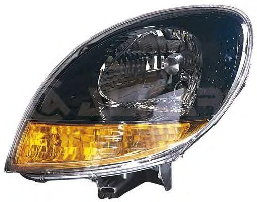 Основная фара 2751174 ALKAR