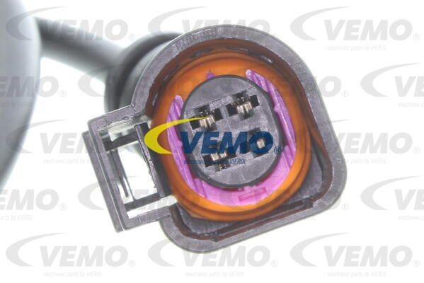 Датчик, частота вращения колеса V10-72-1076 VEMO
