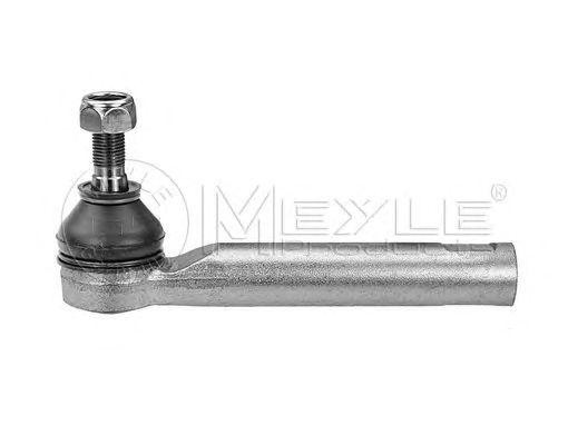 Наконечник поперечной рулевой тяги 30-16 020 0118 MEYLE